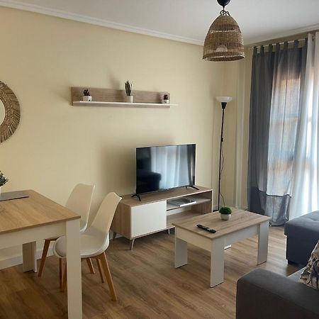Apartamento Cueto II Сото-дель-Барко Екстер'єр фото
