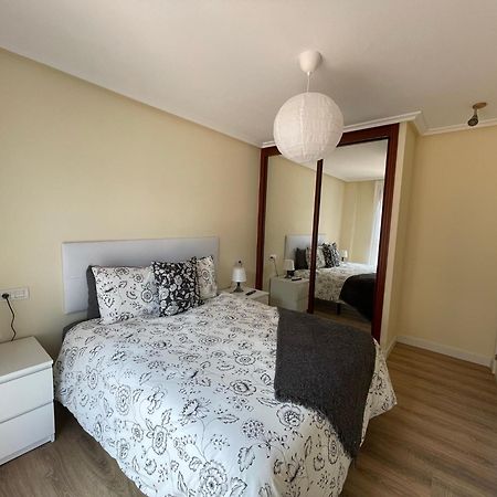 Apartamento Cueto II Сото-дель-Барко Екстер'єр фото