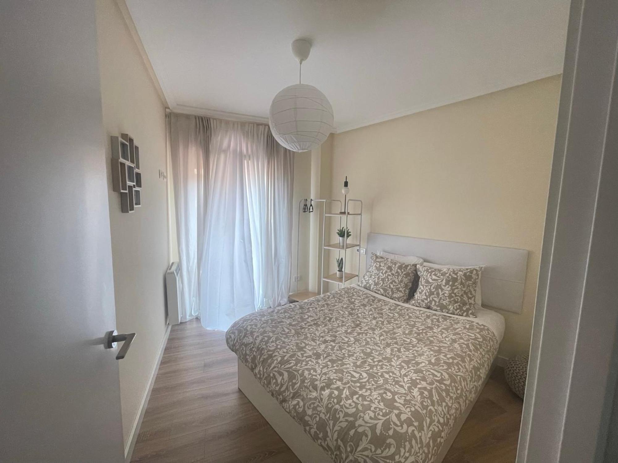 Apartamento Cueto II Сото-дель-Барко Екстер'єр фото